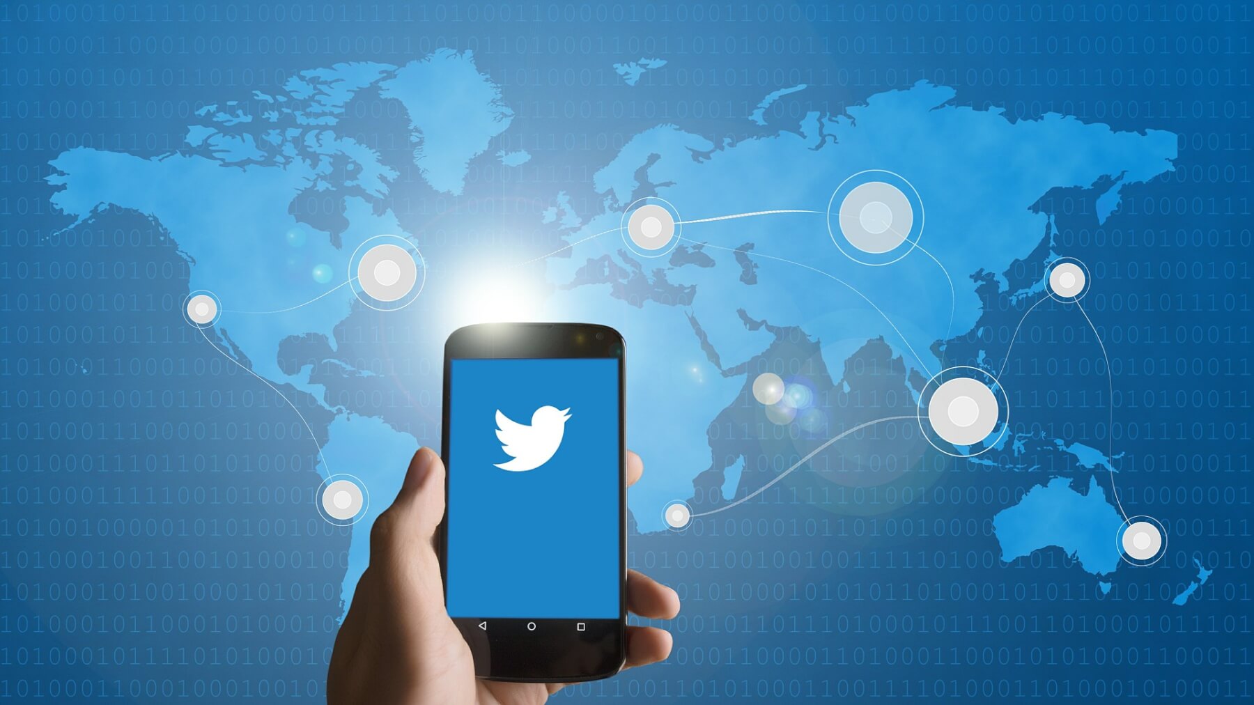 In 7 Schritten zum Twitter-Profi