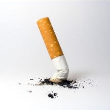 Prime Time Tacheles: Rauchend geht die (Arbeits-)Welt zugrunde!