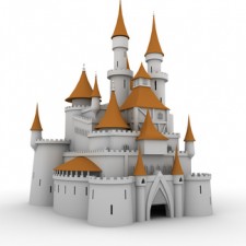 Kundenbindung: Bauen Sie Burgen und Barrieren!