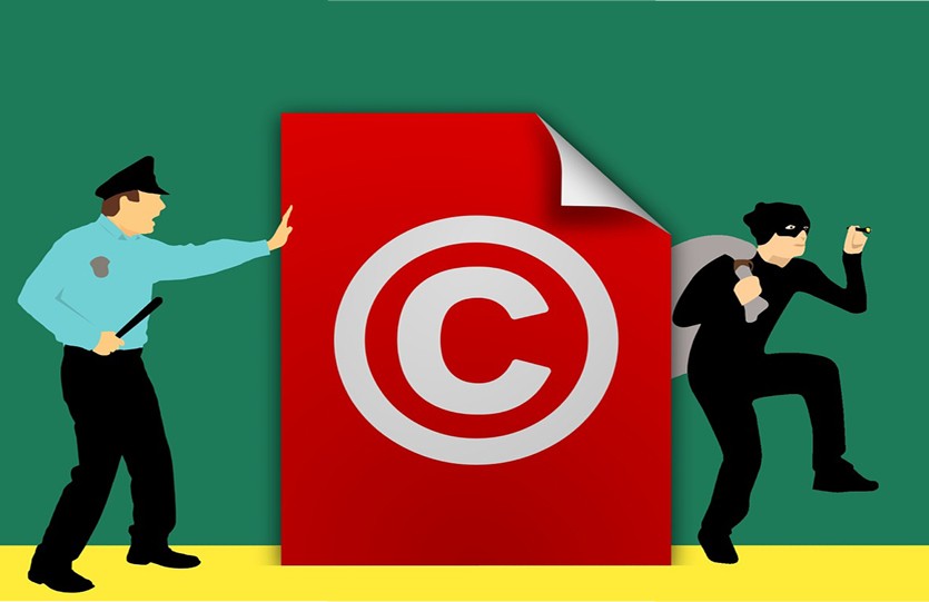 Urheberrecht: Was genau ist geschützt?