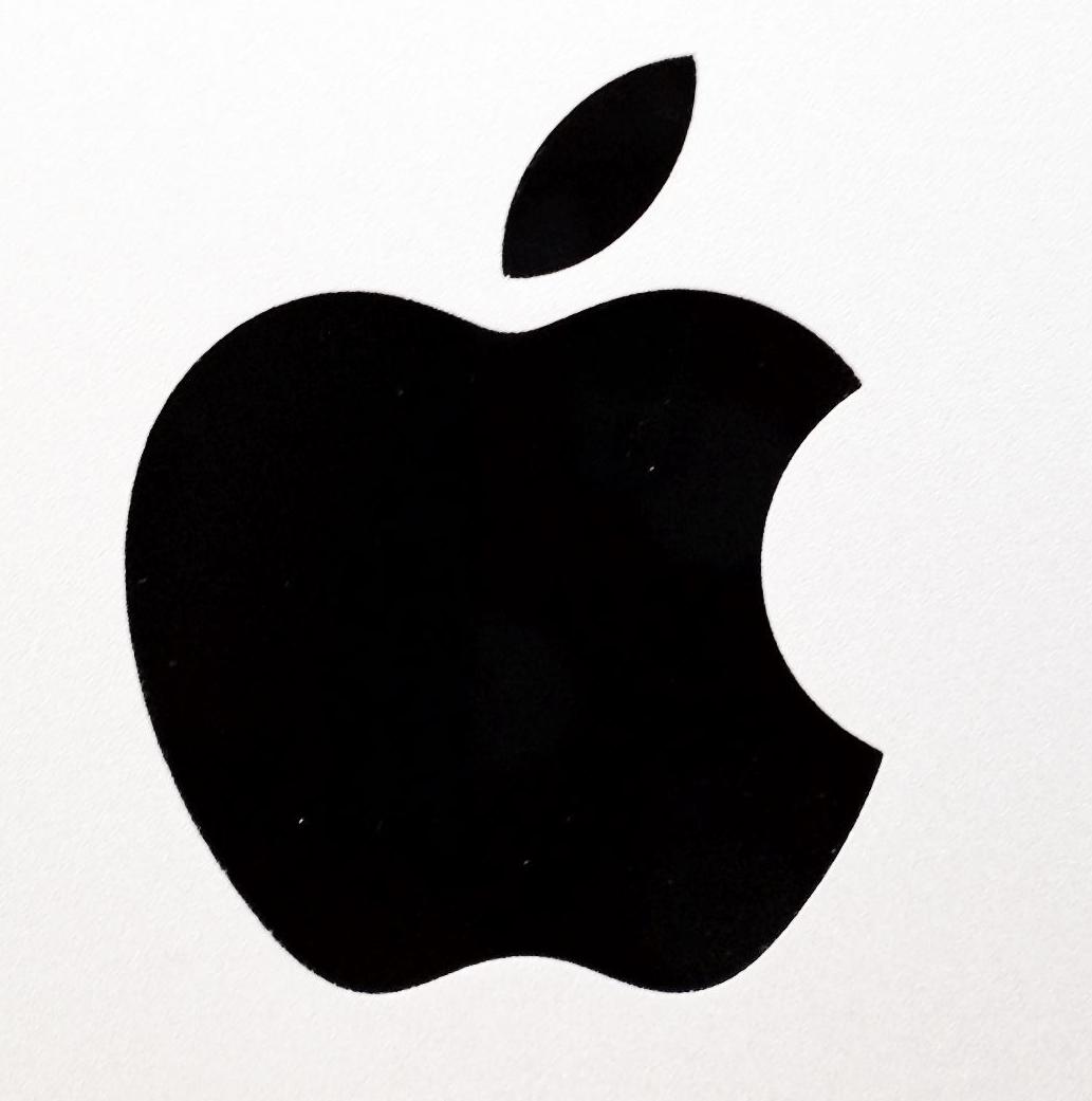Apple Logo - © unternehmer.de