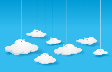 Warum KMU ihre Daten in der Cloud speichern sollten