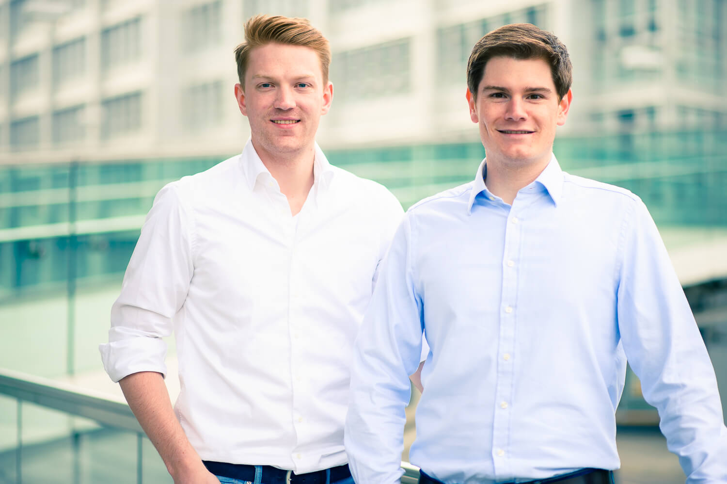 Startup-Interview mit Daniel Stooß: Onlineshop Lösungen für Jedermann
