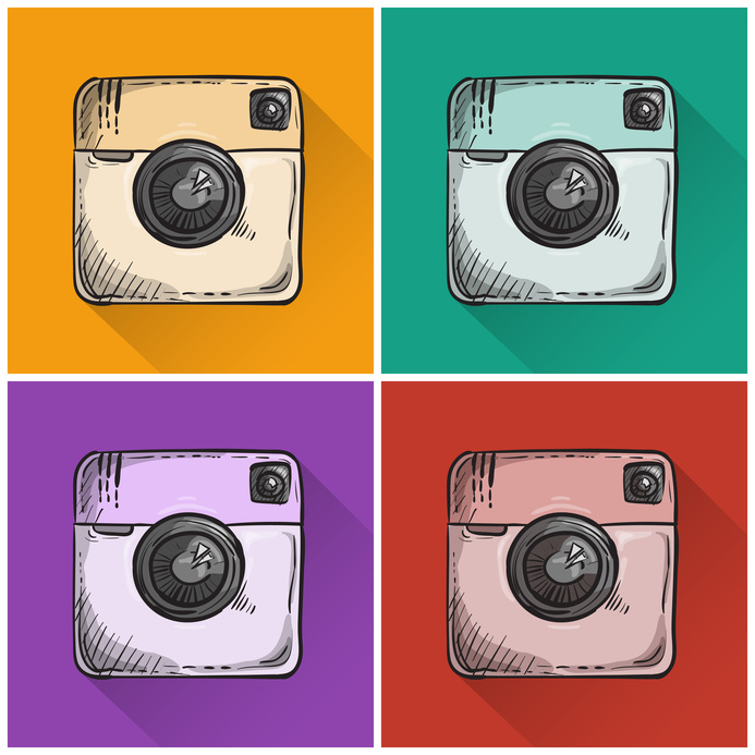 Instagram-Marketing: KMU müssen das Medium richtig nutzen!