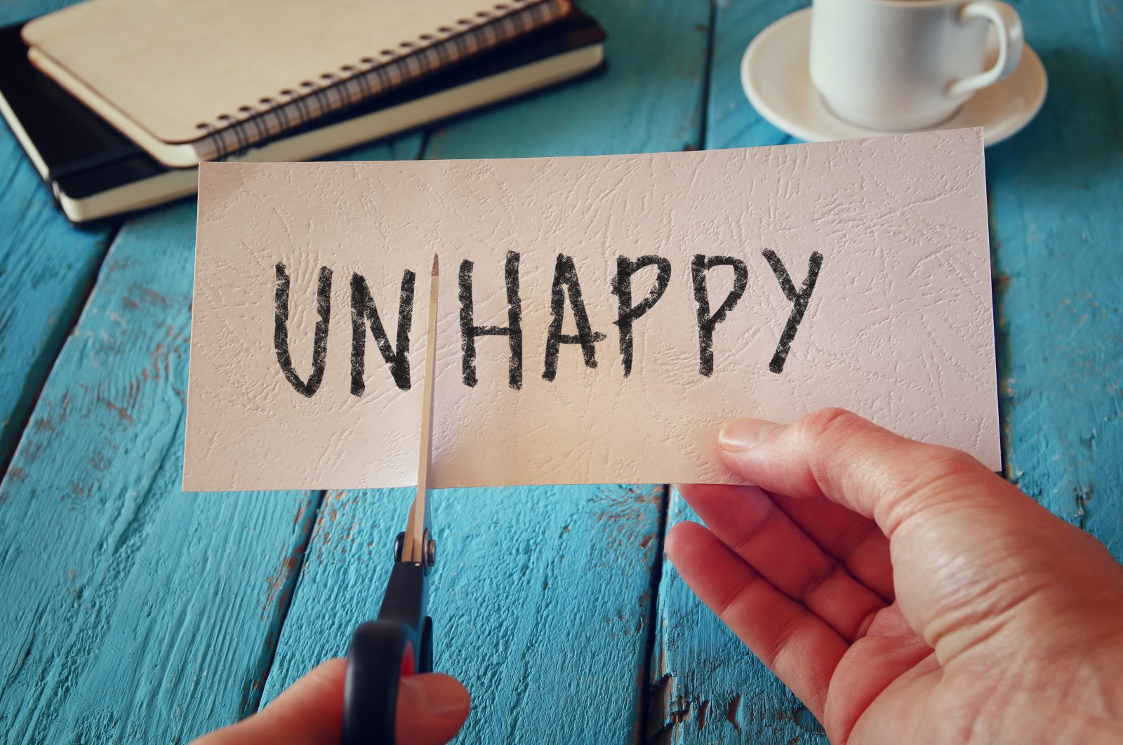 Erfolg macht nicht immer glücklich – aber warum nicht?!