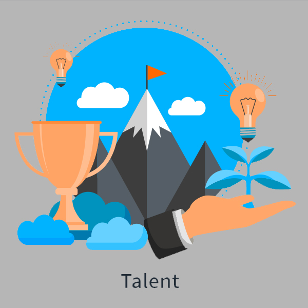 Talentmanagement: Echte Talente vs. Karriereverweigerer