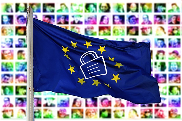 In 6 Schritten fit für die neue EU-Datenschutz-Grundverordnung