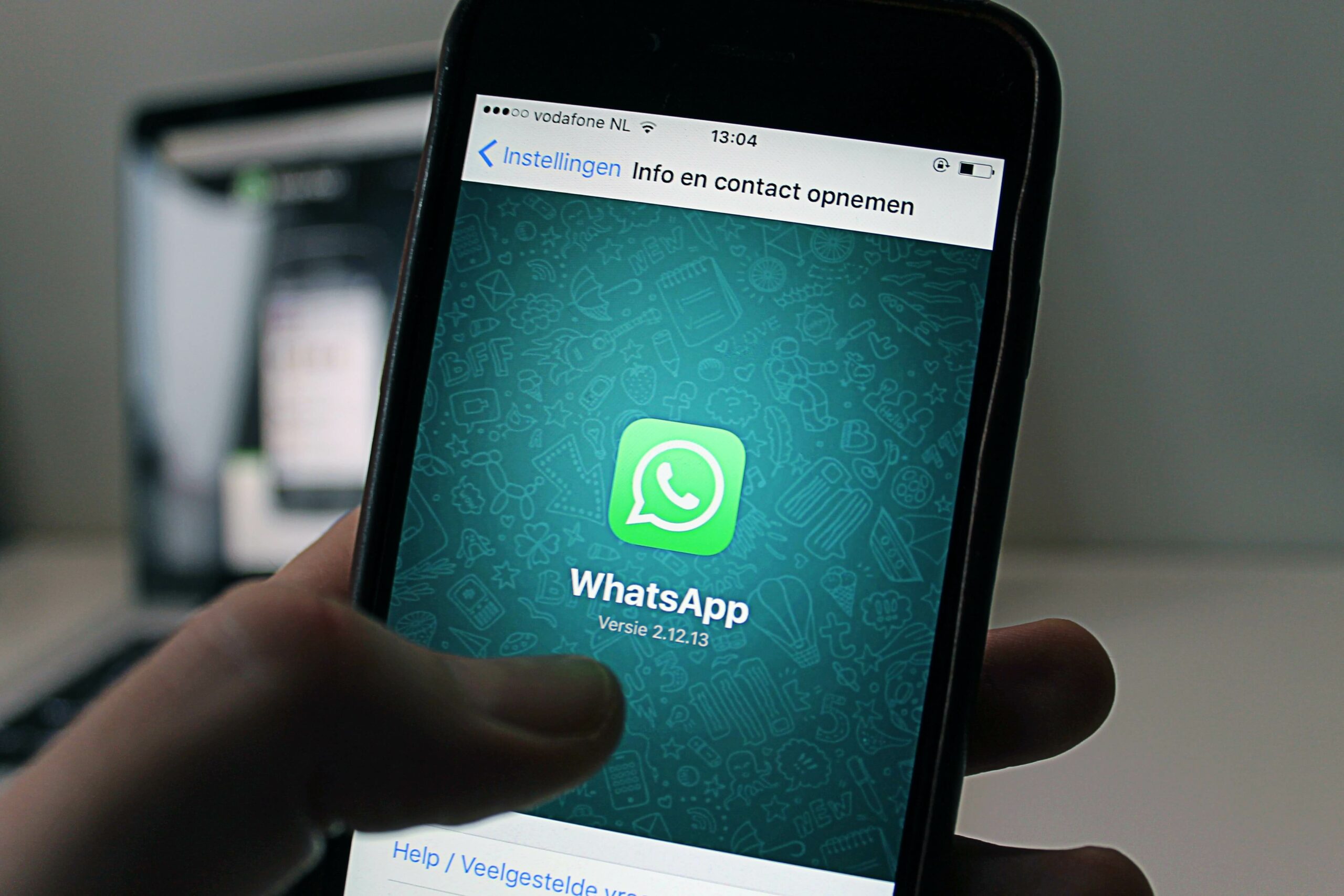 WhatsApp: Das neue Snapchat?