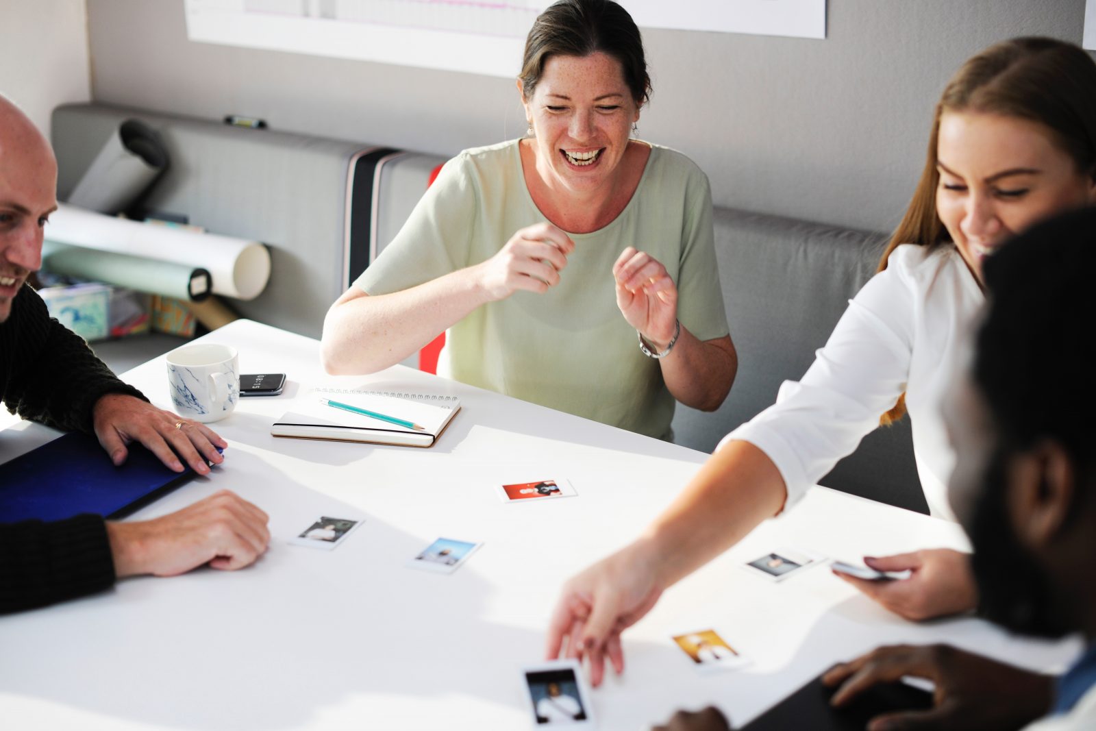 Chaotische Team-Meetings? 30 Kriterien für mehr Produktivität [Checkliste]