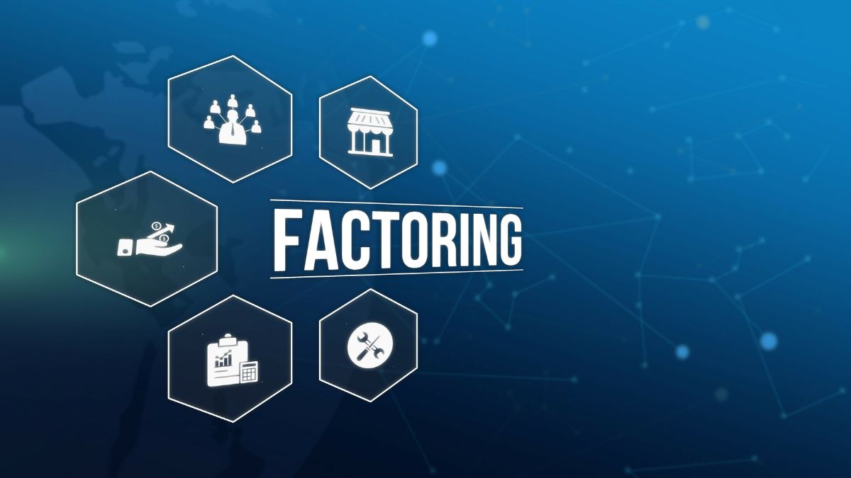 Factoring: Wie funktioniert es?