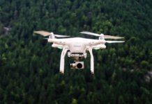 Drohnenwirtschaft: Wie Drohnen die Geschäftswelt verändern