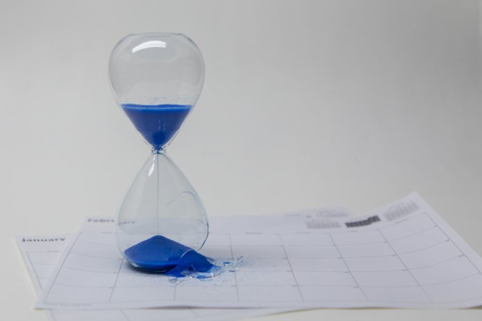 Produktivitätskiller: Kaum Zeit für richtige Arbeit [Studie]