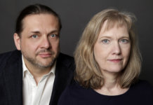 Small Talk: Sylvia Löhken & Tom Peters im Experten-Interview