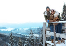 Winterreisen: 9 Ideen für Urlaub jenseits der Skipiste