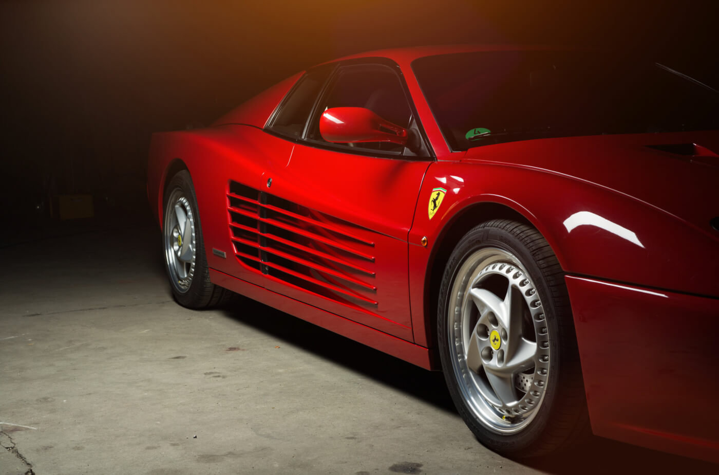 Ferrari: 3 Dinge, die du von der stärksten Marke der Welt lernen kannst