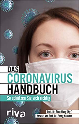 Buchtipp: Das Coronavirus Handbuch