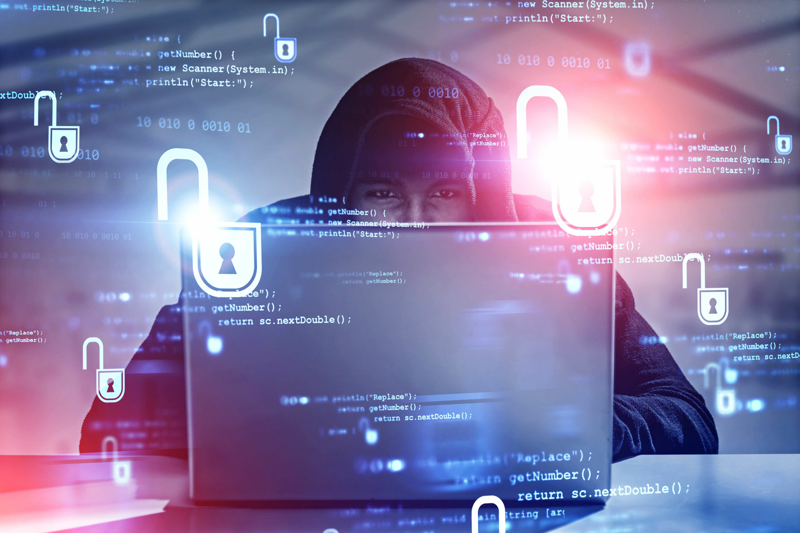 Cyber-Security: Was ist es und warum ist es wichtig?