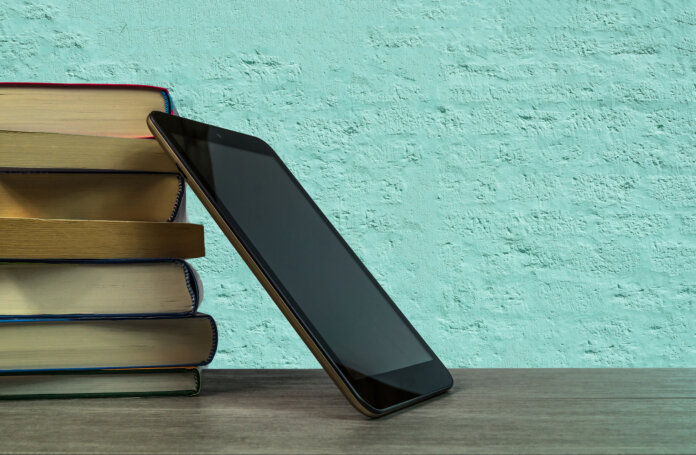 Digitalisierung im Mittelstand: 5 Bücher, die du unbedingt lesen musst