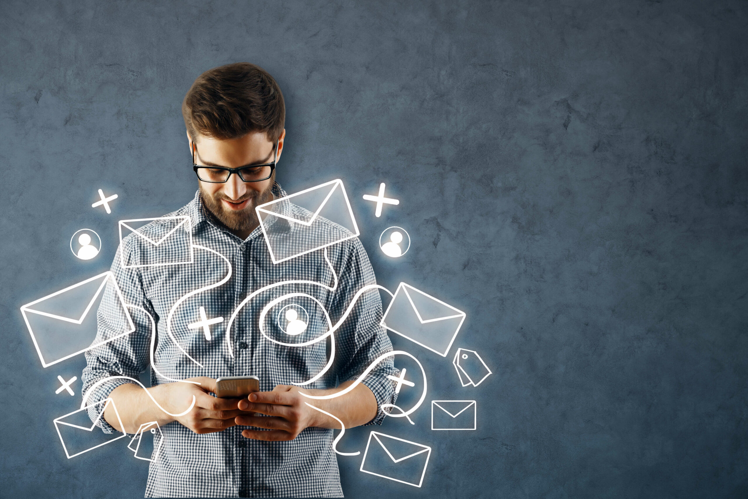 E-Mail-Marketing: 10 Tipps zum Vermeiden von Spam-Filtern