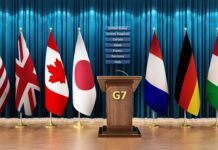 G7-Staaten: Auswirkungen des Coronavirus auf das Einkommen [Studie]