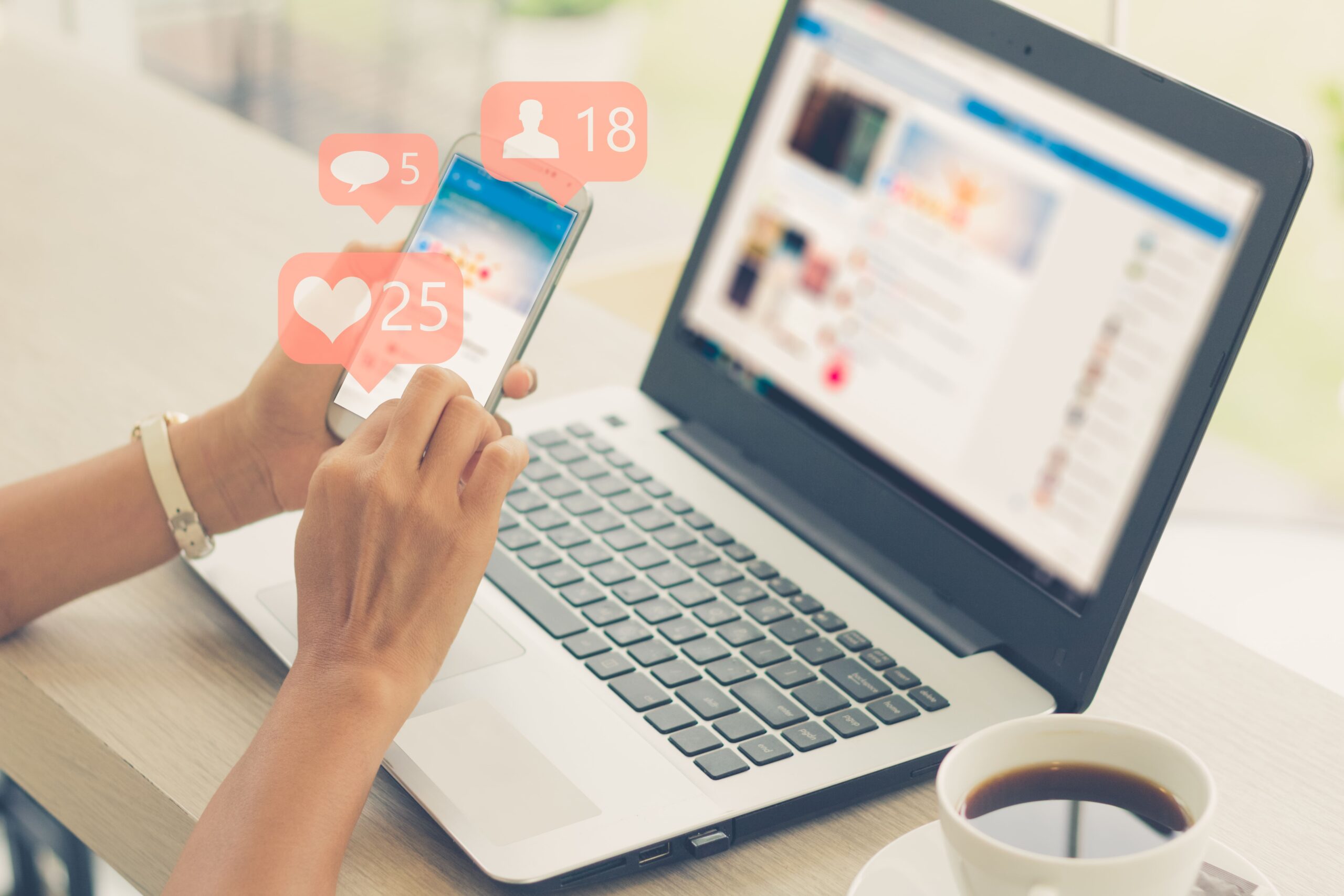 Werbekosten in den sozialen Netzwerken sparen: 3 Tipps zur Zielgruppe