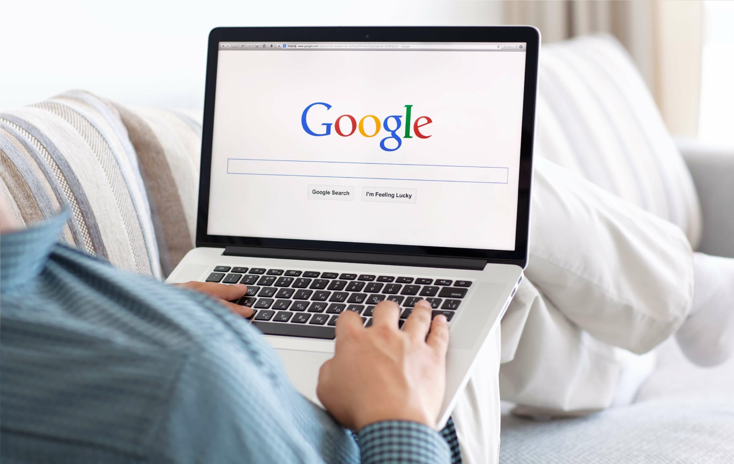 Diese 10 Google Funktionen erleichtern deinen Arbeitsalltag