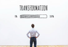 Digitale Transformation: 4 Lektionen, die KMU`s helfen