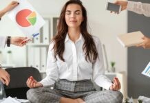 5 Tipps zur effektiven Stressbewältigung [Teil ii]]