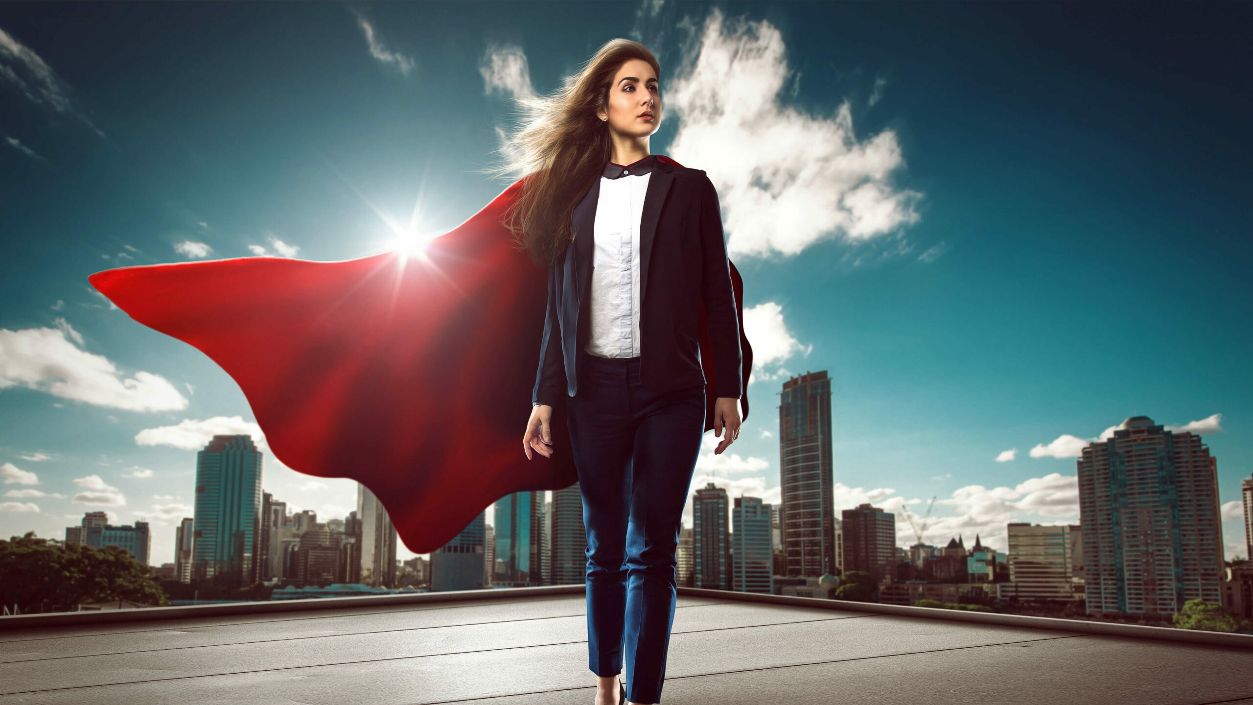 Female Empowerment: So gelingt der Aufstieg im Business