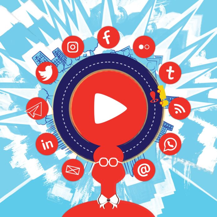 Warum Video so wichtig für Social-Media-Marketing ist [Studie]