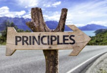 4 Business-Prinzipien, die auch nach Corona gelten