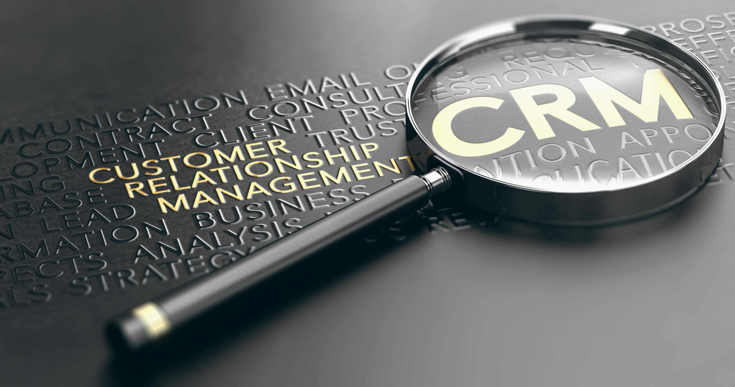Erfolgreicher Vertrieb: Mit CRM-Software Kunden gewinnen und halten
