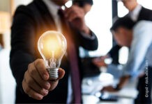 Innovation Leadership: Wecke die Kreativkraft deiner Mitarbeiter