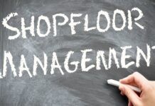 Shopfloor-Management: Lösungen für 3 typische Herausforderungen