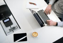 Smart Office erhöht die Effizienz im Büroalltag