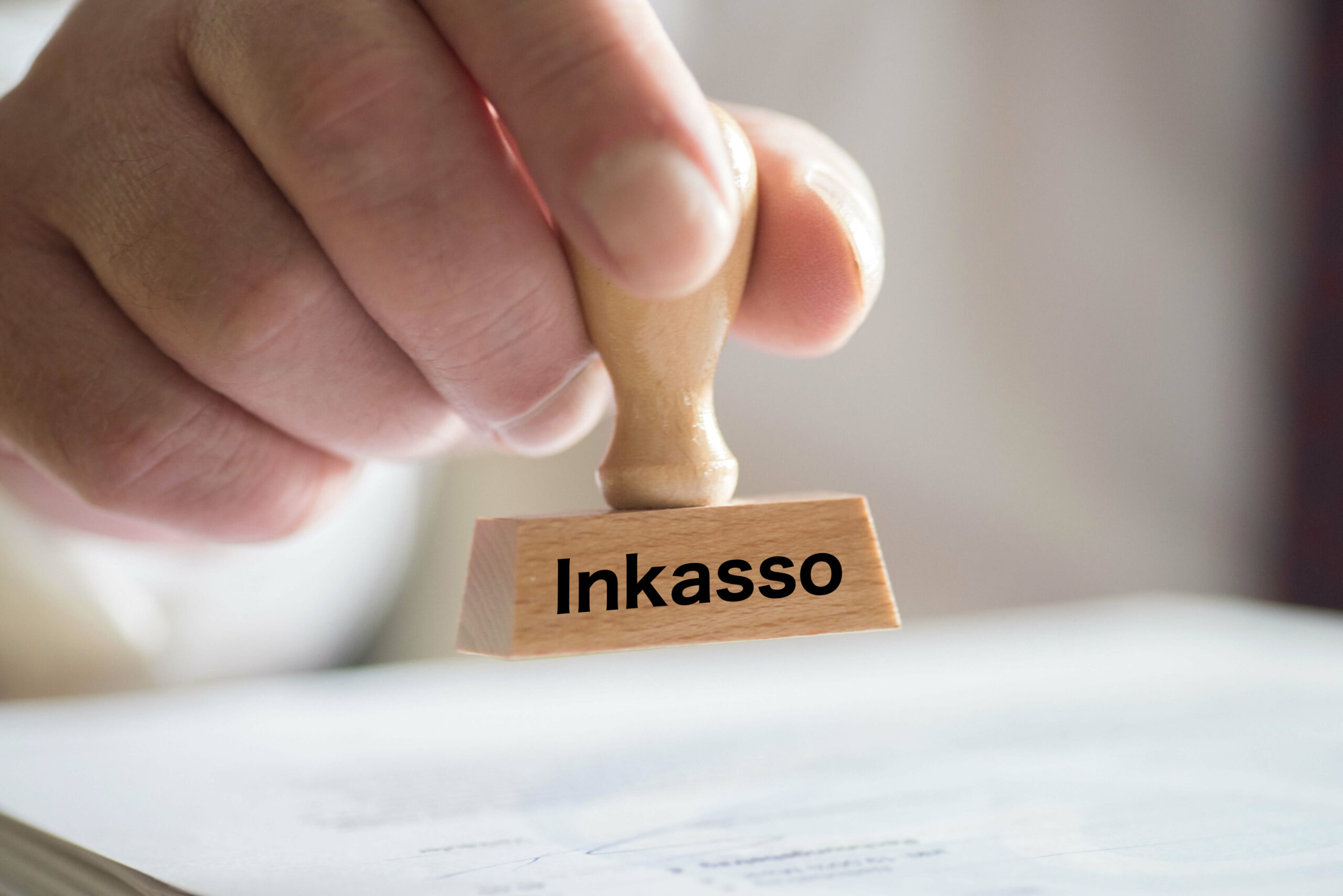Der Einzug von Forderungen: Wie funktioniert eigentlich Inkasso?