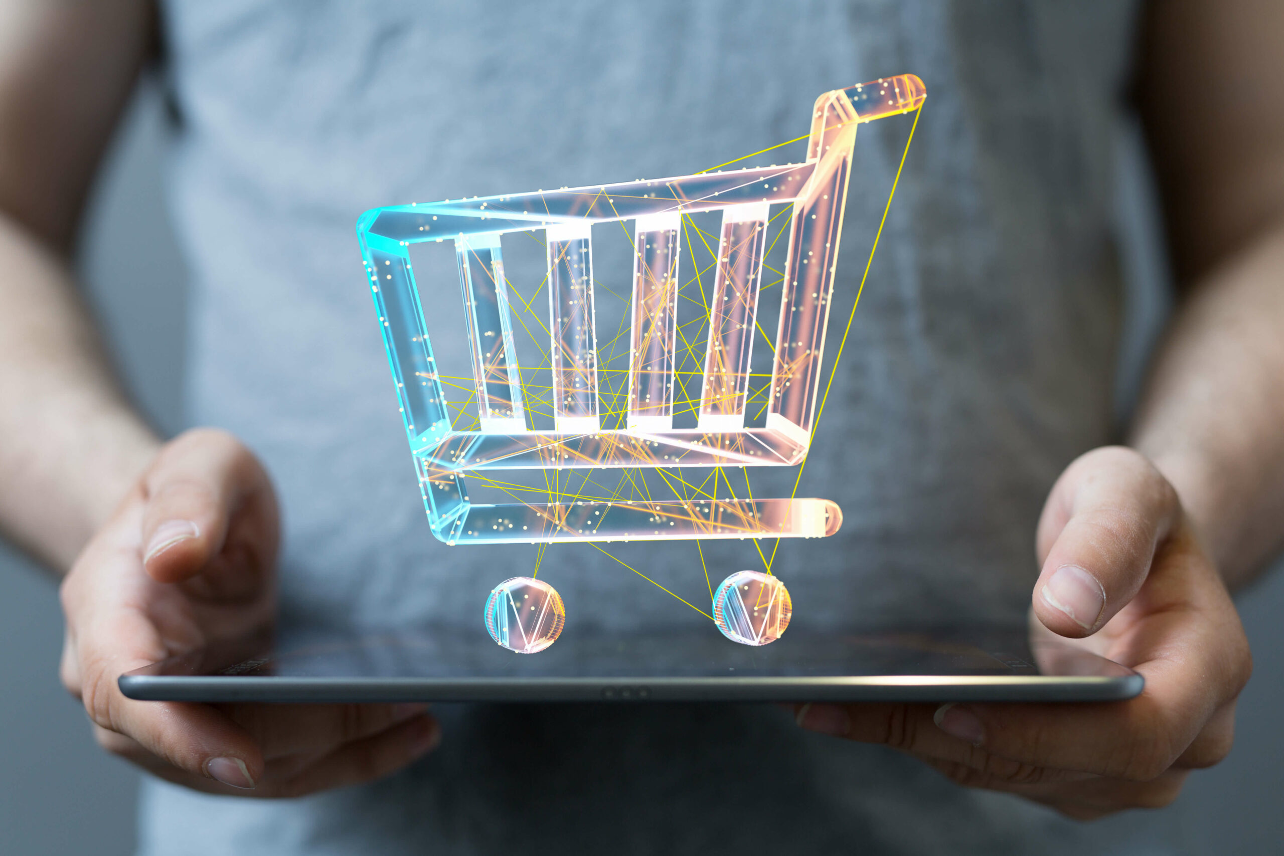 Was bedeutet Digitalisierung für den Einzelhandel?