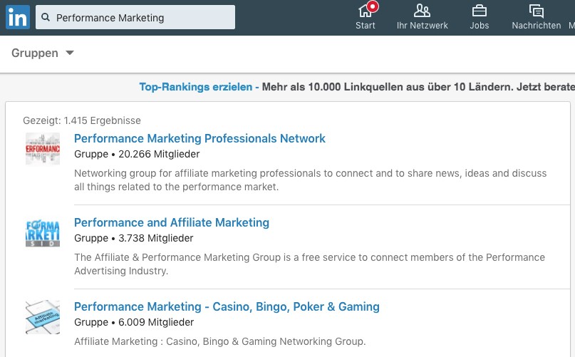 Personal-Branding-Guide: So wirst du mit LinkedIn zur Marke!