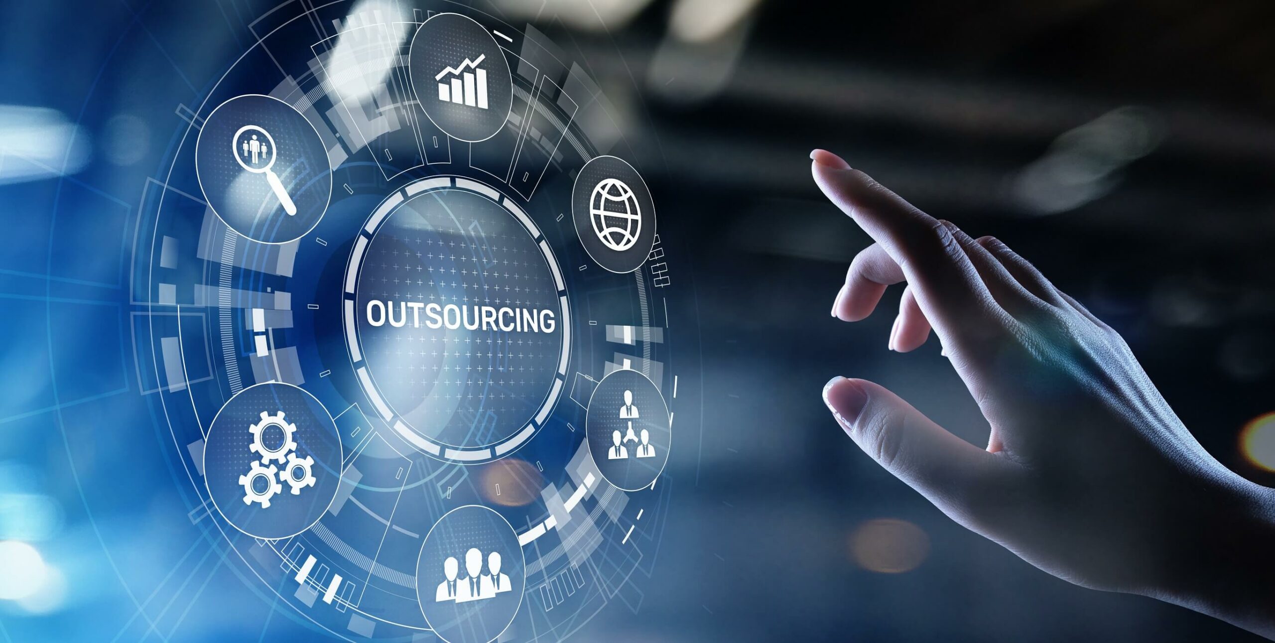 Outsourcing: Definition und Vorteile für Unternehmen