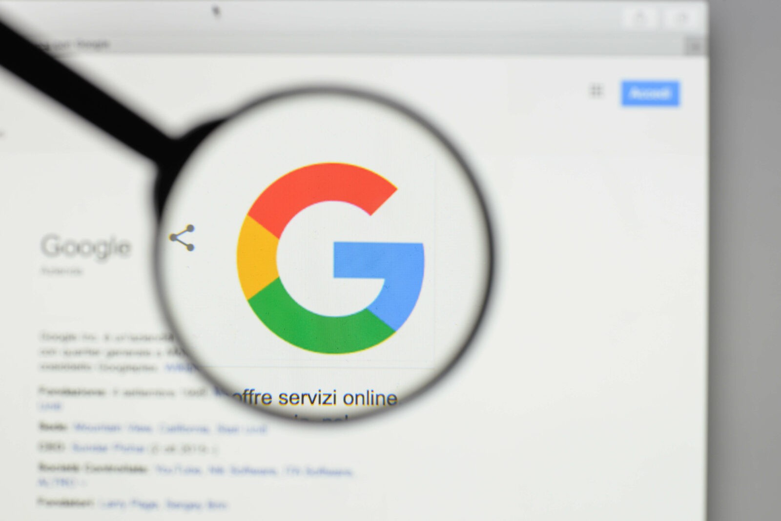 Google-Suche: Mit diesen 10 Tipps findest du alles! (Teil I)
