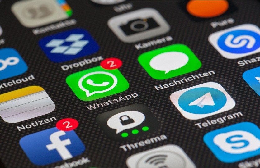 Messenger: Alles außer WhatsApp? 5 Alternativen