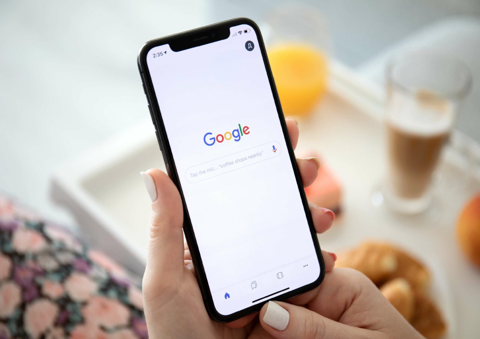 10 Google-Tipps für eine effizientere Suche (Teil II)