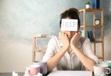 5 Tipps: So vermeidest du Burnout im Homeoffice