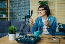 Podcast: Lohnt es sich für mein Business?