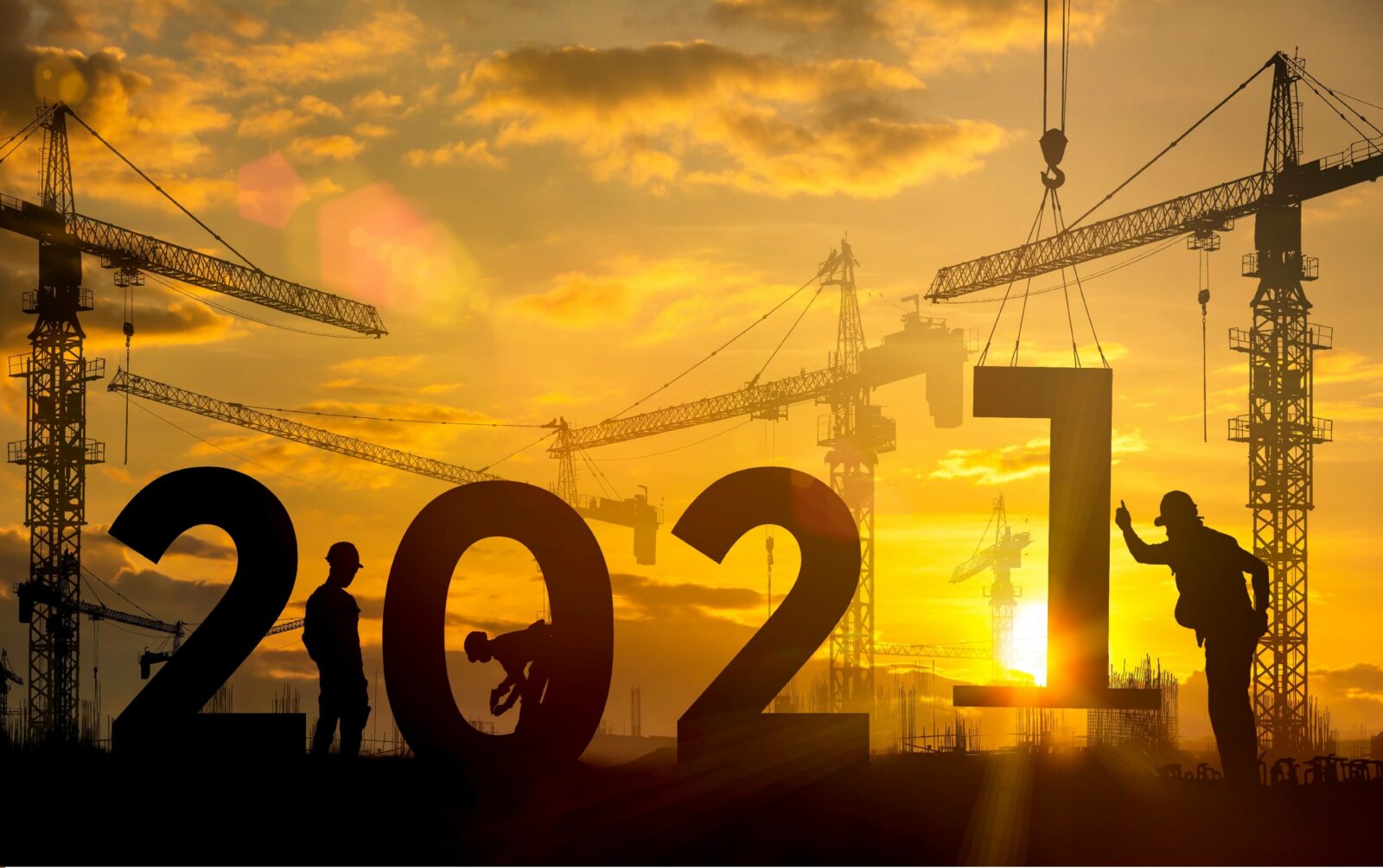 Top-10-Neujahrsvorsätze für ein erfolgreiches 2021