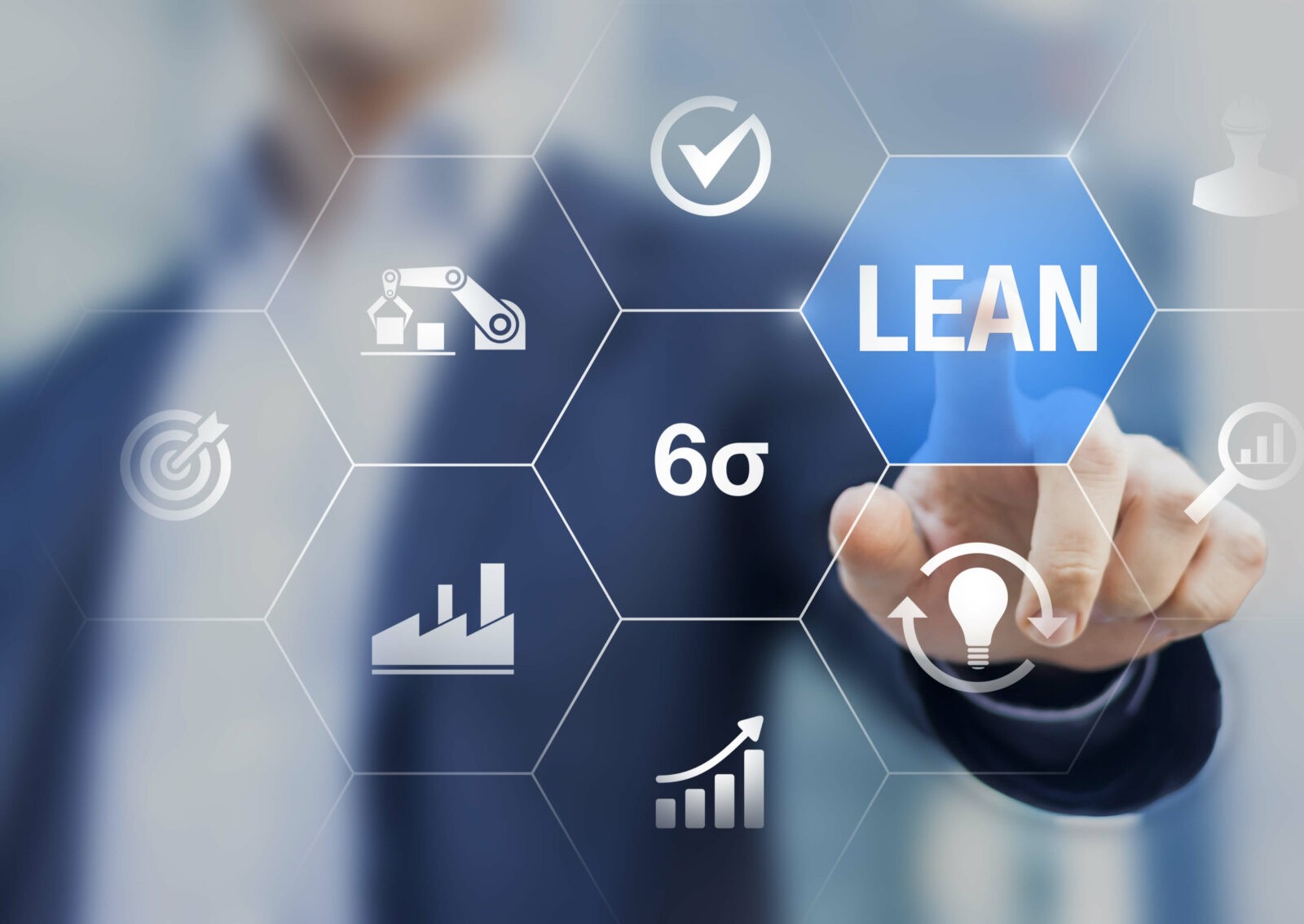 Lean Six Sigma: Definition, Kosten und Nutzen (Teil I)