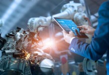 Roboter in der Industrie: 5 Trends für 2021