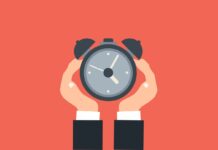 Verdopple deine Produktivität! 5 Tipps, um deine Zeit effektiv zu nutzen