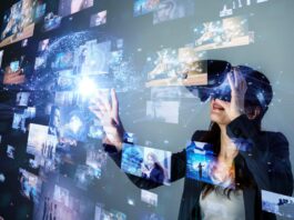 Virtual Reality: Die Zukunft der Videokonferenzen?