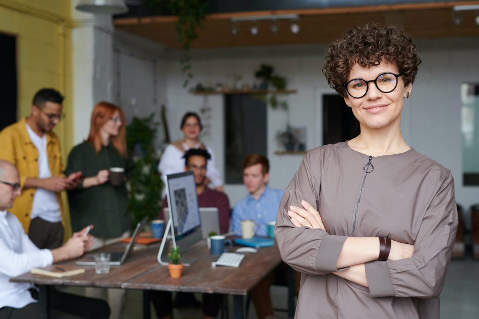 Weibliche Stärken im Job: So profitieren Unternehmen davon